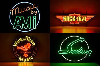 compilation jukebox brands 350